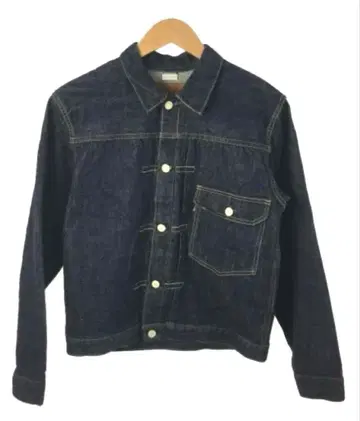 WAREHOUSE Lot DD-2001 T 백 스타일 사이즈 36