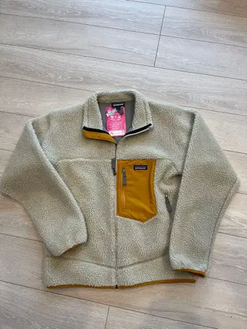 컨디션 최상 클리닝 완료 파타고니아 레트로X 펠리컨