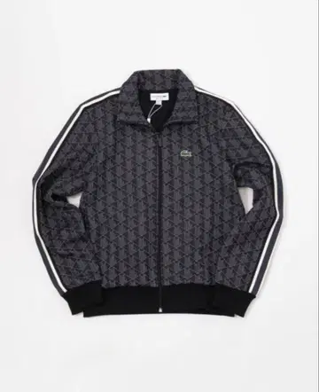 LACOSTE 트랙 자켓