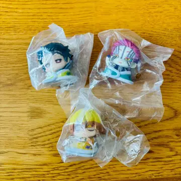 귀멸의 칼날 가챠가챠 오넴탄