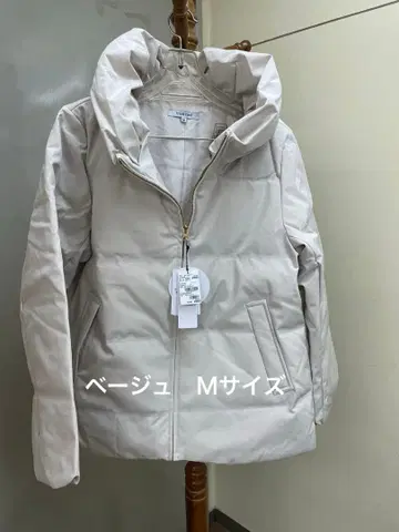 다운 자켓 M 사이즈