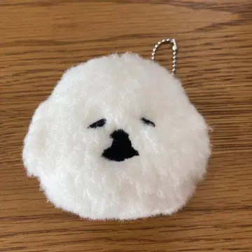 MAMBO 봉제 인형 백참 / KAO 에미넴