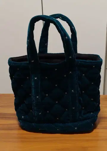 마스 토트백 미니 이에나