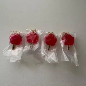 주토피아2 아이스캔디 참