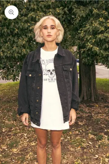 BILLY BONES CLUB 자켓 레어입니다.