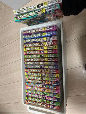 SHIORI EXPERIENCE 수수한 나와 이상한 아저씨 (1-22권)