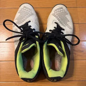 YONEX SONICAGE 테니스화