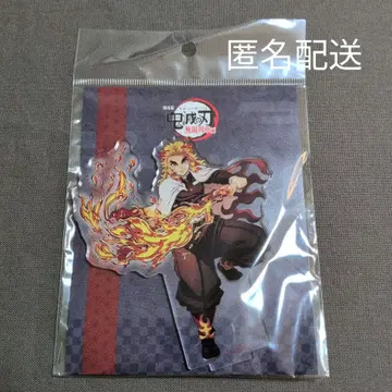 귀멸의 칼날 렌고쿠 쿄쥬로 아크릴 스탠드