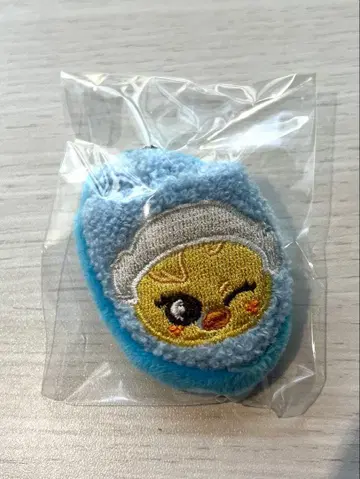 StrayKids 스키즈 사우나 슬리퍼 키링 포가리 필릭스