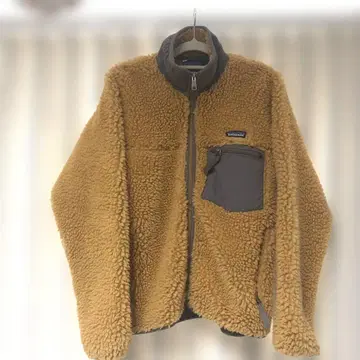 patagonia 파타고니아 레트로 가디건