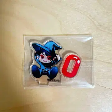 마남의 이치 아크릴 쁘띠 피규어 응모자 전원 서비스 이치