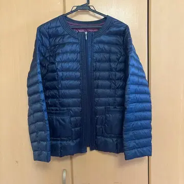 타카시마야 Style Plus 다운 자켓