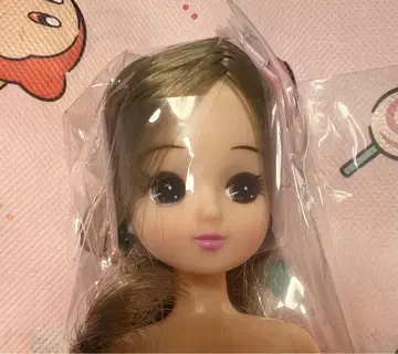 VERY 콜라보 리카짱