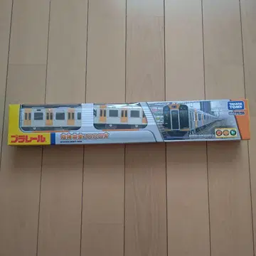 프라레일 1000계 차량