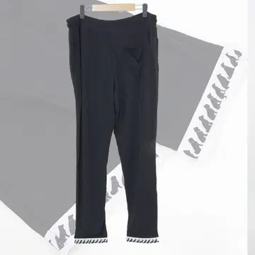 타니 재팬 언더독 남성용 팬츠 L