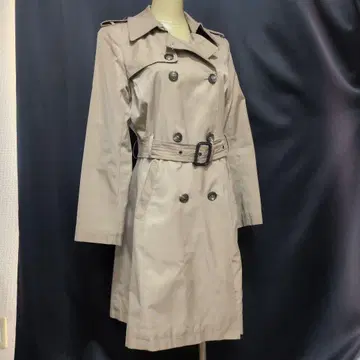 로렌 랄프 로렌 트렌치코트 S 사이즈