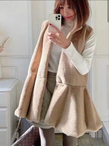 완판 희망 인기 완판 myu 토끼 같은 퍼 베스트 에크루