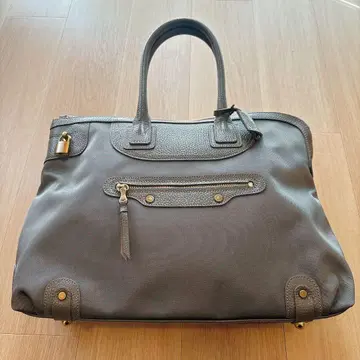 TOFF&LOADSTONE 토프앤로드스톤 백 그레이지