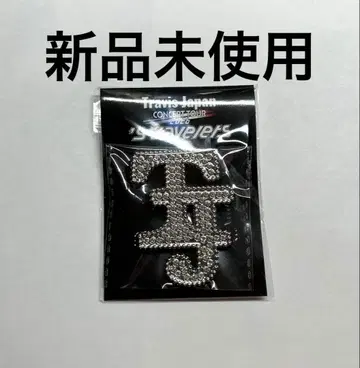 TravisJapan 브로치 tj 브로치 's travelers