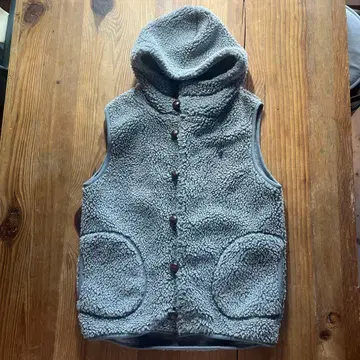 Gymphlex 보아 후드 숏 베스트