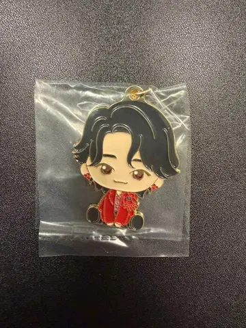 MRs. GREEN APPLE 제일복권