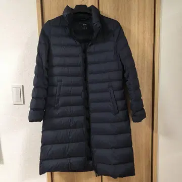 새상품급 UNIQLO 울트라 라이트 다운 다운 자켓