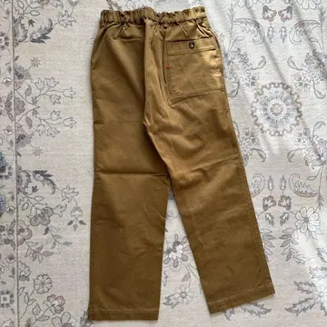 퍼머넌트 에이지 팬츠