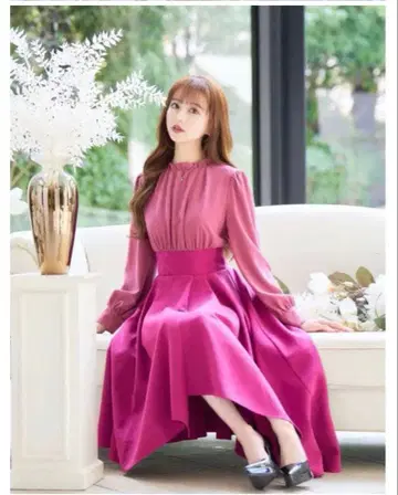 EmiriaWiz Attrait drape one-piece