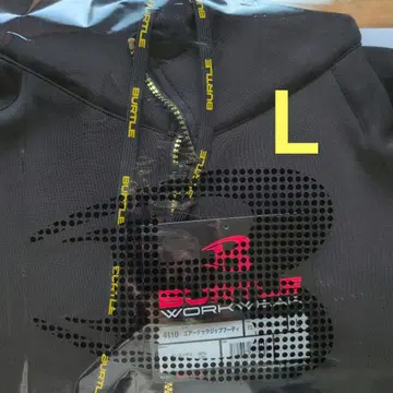 [ 미사용 새상품 ] BURTLE 4110 L 메탈릭 골드