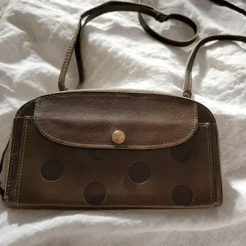 kanmi 캔디 파운드 지갑