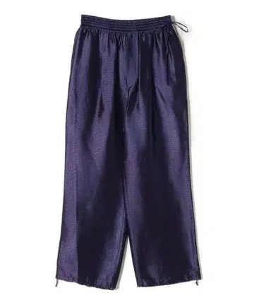 TICCA 자카드 팬츠