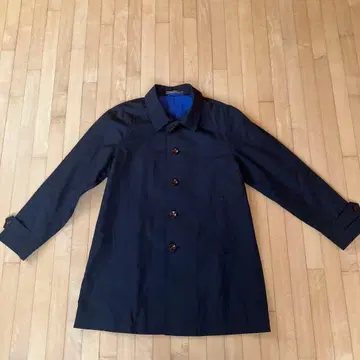 스텐칼라 숏코트(2)