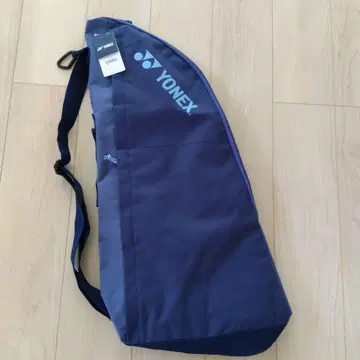 YONEX 라켓백 네이비 32 x 18 x 75cm