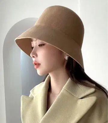 EIMY ISTOIRE 에이미 이스트 월 와이드 크로셰