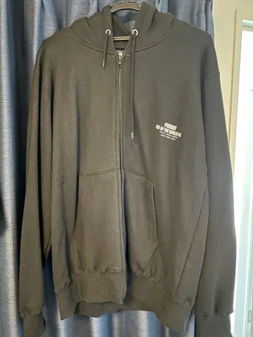 PIERROT 집업 후드티 아리아케