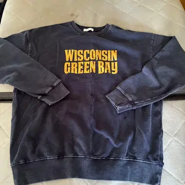 CIAOPANIC TYPY NEW 애시드 워셔블 가공 트레이닝복