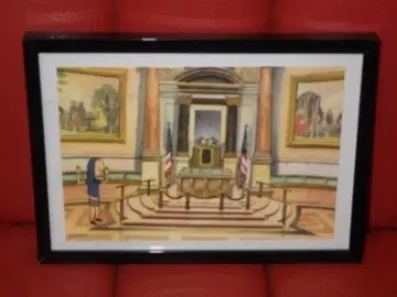 90'S 비비스 & 버트헤드 벽걸이 18 MTV 빈티지 미니 포스터