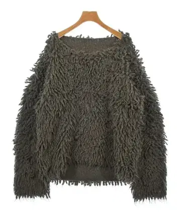 RBS 니트 스웨터 여성용