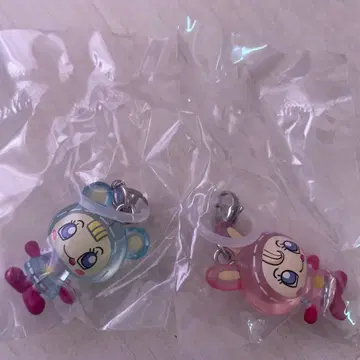 나루미야 캐릭터즈 메지루시 액세서리