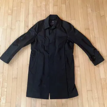 스텐 칼라 숏코트(3)