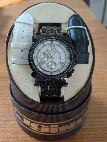 주얼리 워치 HIPHOP 손목시계