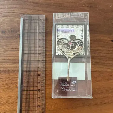 Dramatic Disney Sea 카드 홀더