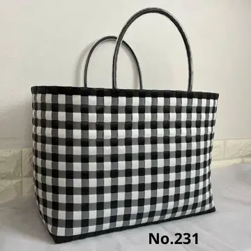 PP 밴딩 플라스틱 바스켓 초특대형 깊은 No.231