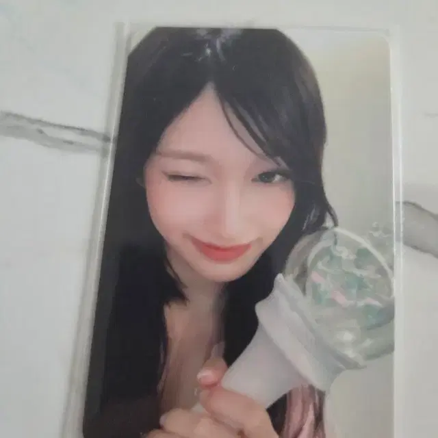 아이브 응원봉2 이서