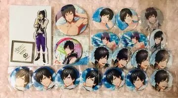 B프로 킨죠 고우시 일괄 판매