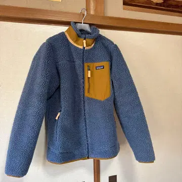patagonia 클래식 레트로X 자켓 여성용 L 사이즈