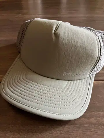 파타고니아 덕빌 트래커 햇