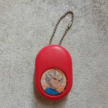 이나즈마 일레븐 사운드 에그 고엔지 슈야