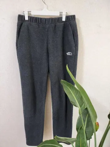 THE NORTH FACE 플리스 이지 팬츠 사이즈 L