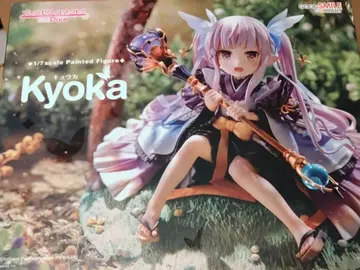 프린세스 커넥트! Re:Dive 쿄우카 1/7 스케일 완성품 피규어